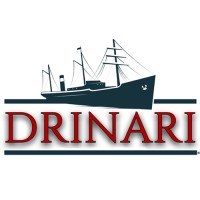 Drinari Maritime logo, Drinari Maritime contact details