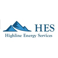 Highline Energy Services logo, Highline Energy Services contact details