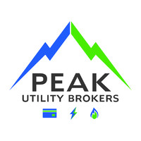 Peak Utility Brokers logo, Peak Utility Brokers contact details