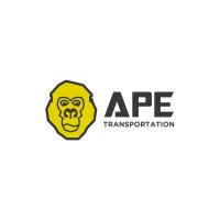 APE Transportation logo, APE Transportation contact details