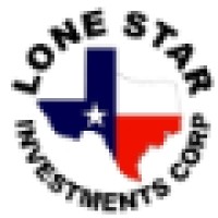 Lone Star Investments Corporation logo, Lone Star Investments Corporation contact details