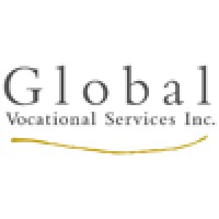 Global Vocational Services logo, Global Vocational Services contact details