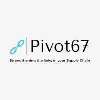 Pivot67 Supply Chain Solutions Ltd. logo, Pivot67 Supply Chain Solutions Ltd. contact details