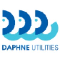 Daphne Utilities logo, Daphne Utilities contact details