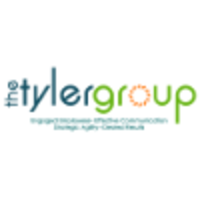 The Tyler Group logo, The Tyler Group contact details