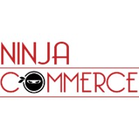 Ninja Commerce logo, Ninja Commerce contact details