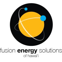 Fusion Energy Solutions of Hawaii logo, Fusion Energy Solutions of Hawaii contact details