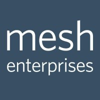 MESH Enterprises logo, MESH Enterprises contact details