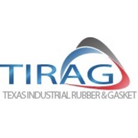 Texas Industrial Rubber & Gasket logo, Texas Industrial Rubber & Gasket contact details