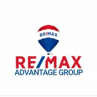 RE/MAX Advantage Group logo, RE/MAX Advantage Group contact details