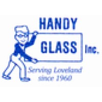 Handy Glass Inc logo, Handy Glass Inc contact details