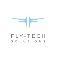 Fly-Tech Solutions logo, Fly-Tech Solutions contact details