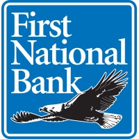 First National Bank North logo, First National Bank North contact details