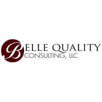 Belle Quality Consulting, LLC logo, Belle Quality Consulting, LLC contact details