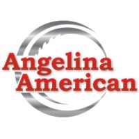 ANGELINA AMERICAN logo, ANGELINA AMERICAN contact details