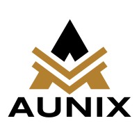 Aunix Energy logo, Aunix Energy contact details