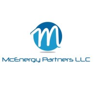 McEnergy Partners, LLC logo, McEnergy Partners, LLC contact details