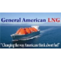 General American LNG LLC logo, General American LNG LLC contact details