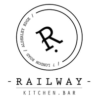 Railway Kitchen & Bar logo, Railway Kitchen & Bar contact details