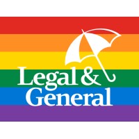 Legal & General Retirement America logo, Legal & General Retirement America contact details