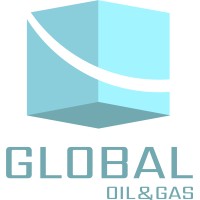 GLOBAL OIL & GAS logo, GLOBAL OIL & GAS contact details