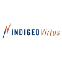 Indigeo Virtus logo, Indigeo Virtus contact details