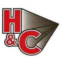 H & C Services and Supply logo, H & C Services and Supply contact details