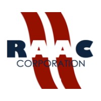 RAAC Corporation Inc logo, RAAC Corporation Inc contact details