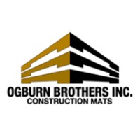 Ogburn Brothers, Inc. logo, Ogburn Brothers, Inc. contact details