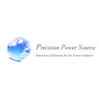 Precision Power Source, LLC logo, Precision Power Source, LLC contact details