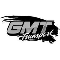 GMT Transport logo, GMT Transport contact details