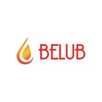 BELUB sa logo, BELUB sa contact details