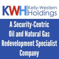 Kelly Western Holdings logo, Kelly Western Holdings contact details