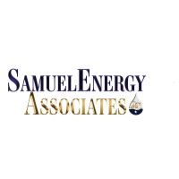 Samuel Energy Associates logo, Samuel Energy Associates contact details