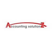 Accounting solutionZ logo, Accounting solutionZ contact details