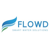 Flowd Smart Water Solutions logo, Flowd Smart Water Solutions contact details