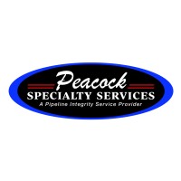 Peacock Specialty Services, LLC logo, Peacock Specialty Services, LLC contact details