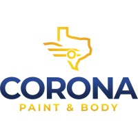 Corona Paint and Body logo, Corona Paint and Body contact details