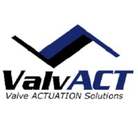 ValvACT, Inc. logo, ValvACT, Inc. contact details