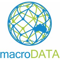 macroDATA Digital Solutions logo, macroDATA Digital Solutions contact details