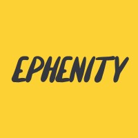 Ephenity logo, Ephenity contact details