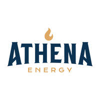 Athena Energy Marketing logo, Athena Energy Marketing contact details