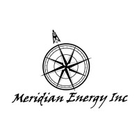 Meridian Energy Inc. logo, Meridian Energy Inc. contact details