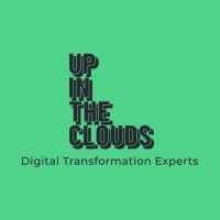 Up In The Clouds logo, Up In The Clouds contact details