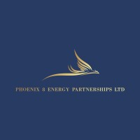 Phoenix 8 Energy Partnerships Ltd logo, Phoenix 8 Energy Partnerships Ltd contact details