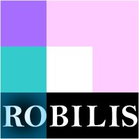 Robilis logo, Robilis contact details