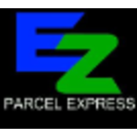 EZ Parcel Express logo, EZ Parcel Express contact details