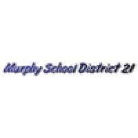 Murphy School District 21 logo, Murphy School District 21 contact details