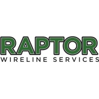 Raptor Wireline Services logo, Raptor Wireline Services contact details