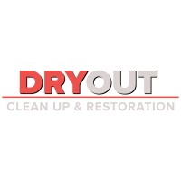 DryOut Cleanup & Restoration logo, DryOut Cleanup & Restoration contact details